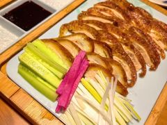 -满园烤鸭·春饼(丰科路万达店)