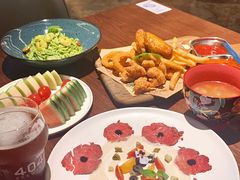 -404干式熟成牛排馆•聚会餐厅