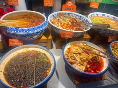 -欢乐牧场主题自助料理(龙华星河iCO店)