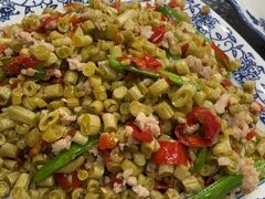 -记忆湘菜馆(芙蓉镇店)