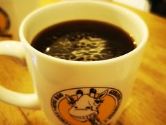 -长颈鹿咖啡(大学路店)