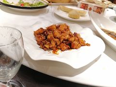 -宝轩渔府·老字号海鲜·正宗津菜(水上店)