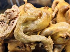 -开封马豫兴桶子鸡(经八路店)