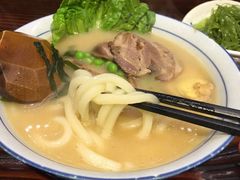 -石屋料理(南京西路店)