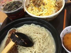 -食其家·牛丼咖喱(文三路店)