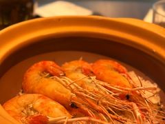 -金海华·四季时堂·第一食堂(现代传媒广场店)