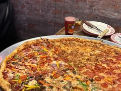 -Tubestation站点比萨(五道营店)