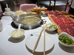 -和兴记潮汕牛肉火锅(太原街万达店)