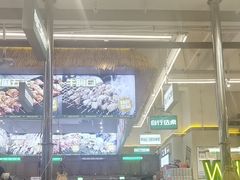 -曾百万小炉小串自助烧烤(高新店)