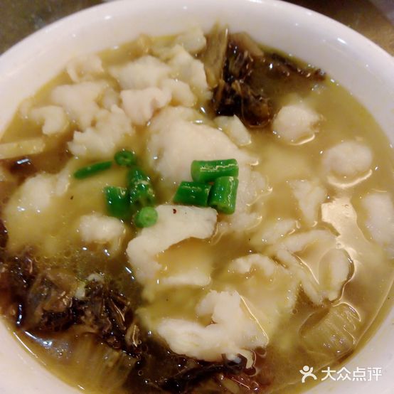 职工之家自助餐厅