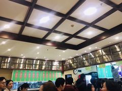 -龙抄手(春熙路总店)