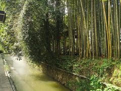 -西溪南古村落景区