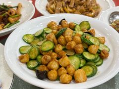 -良友·海鲜青岛菜·海肠捞饭(五四广场店)