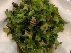 -糟粕醋·椰苑海南菜餐厅(亚龙湾天域酒店)