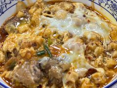 -老刘家泡馍·陕西老字号(钟楼广济街店)