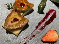 -炙柒Sekinana·精致料理 烧鸟·铁板烧(海上世界店)