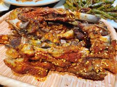 -有奴思烤肉·清真(正宁路店)
