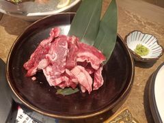 -额尔敦牛厨师铜板烧