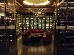 -富力丽思卡尔顿酒店·FLAIR餐厅酒吧