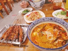 -凤齐羊肉烩面馆