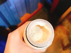 -寿奶茶·鲜奶与茶(合生汇购物中心店)