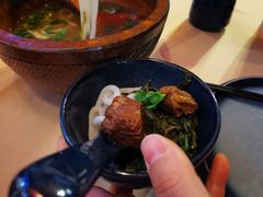 -山石榴·贵州菜(丰盛里店)