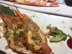 -三石铁板烧(紫竹桥店)