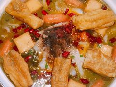 -友达面馆(二七南路店)