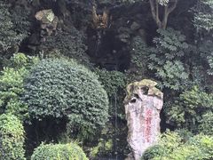 -杭州黄龙洞