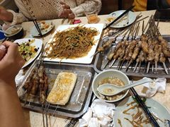 -群姐面馆·海鲜烧烤(同安路二店)