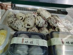 -宫门口馒头铺(创始人总店)
