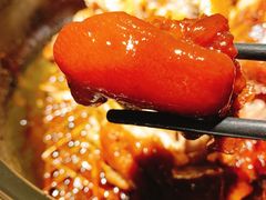 -姜君·千岛湖鱼头馆(浦东大道店)
