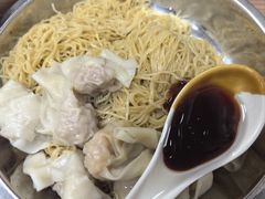 -好好味面家(桃园店)