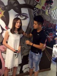 -逸丝风尚yesfashion造型
