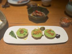 -贰捌零叁精致料理(钱湖店)