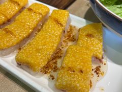 -羊之道草原味道清真餐厅(番禺店)