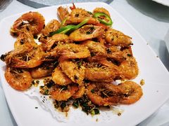-新享乐海鲜(翠华路店)