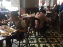 大堂-德大西餐社(云南南路店)