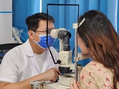 -武汉大学附属爱尔眼科医院(湖北总院)