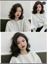 -爱秀造型 T-G