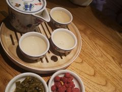 -潮粥荟·潮汕砂锅粥(朝阳大悦城店)