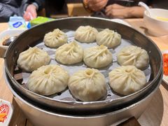 -老班长手工灌汤包老店(东山店)