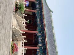 -历代帝王庙博物馆