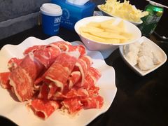 -瑞成祥老北京炭火锅(仙林店)