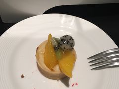 -行者书屋大堂吧 ·下午茶(南京圣和府邸酒店)