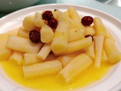 蜜汁山药-小江南(老洋桥店)