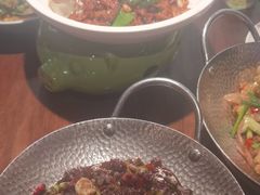-湖兰金牌小炒肉(椒江万达店)