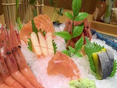 -清水日本料理铁板烧(学府路店)