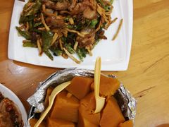 -李庄白肉(草堂店)
