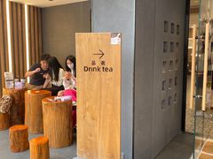 -霸王茶姬(正佳广场店)